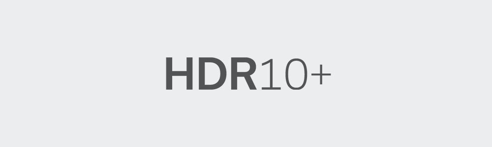Ragyogó színek a HDR 10+-tól