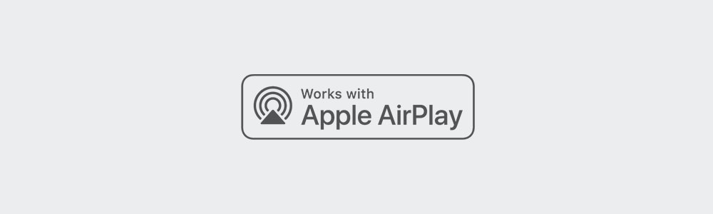 Airplay 2 és Apple Siri Voice Control
