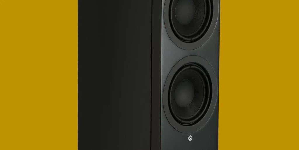 System Audio Signature 40 