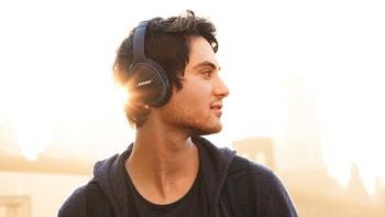 Bose SoundLink II