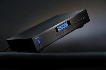 Rotel CD14MKII